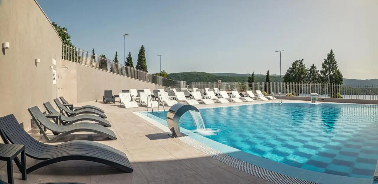 Marea Hotel & Spa