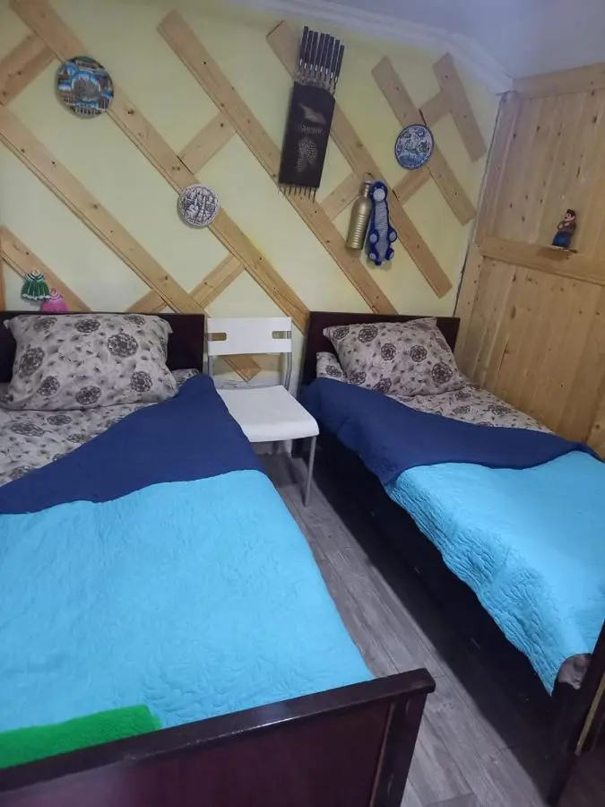 Mera Hostel