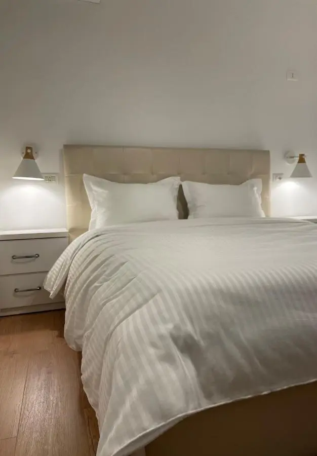Proper Apartment 1