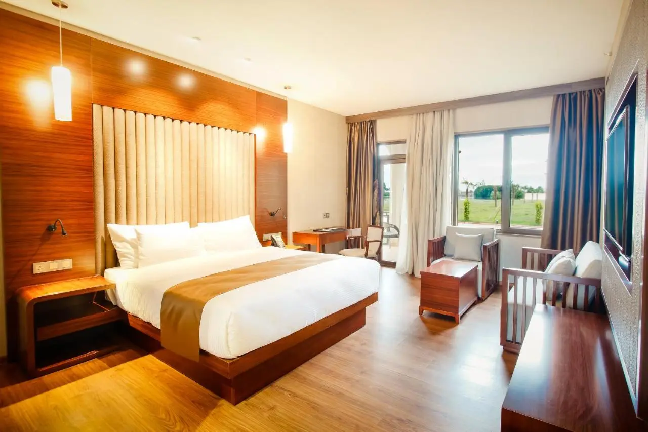 Anaklia Resort by Pratap's Signature