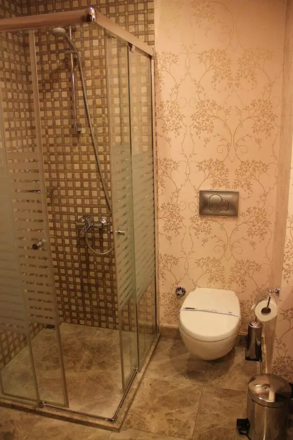 Hotel Suadiye