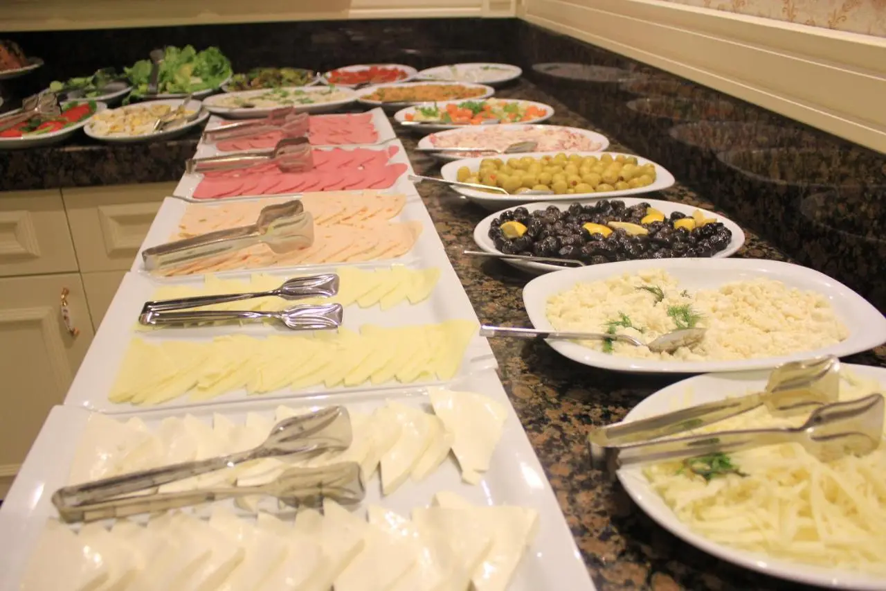 Nayla Palace Hotel-Special Category