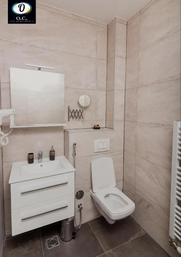O..C.. Lux Apartments
