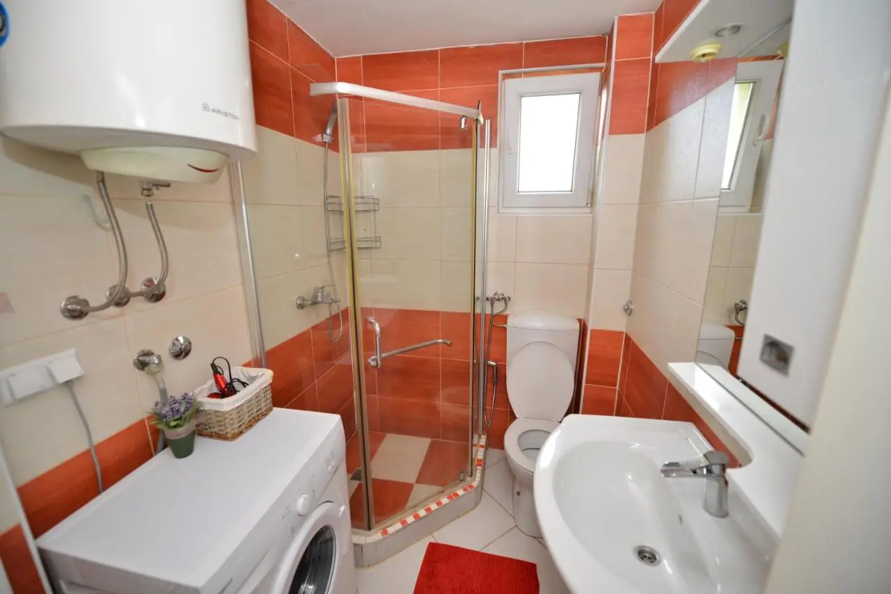 Apartment Mirela