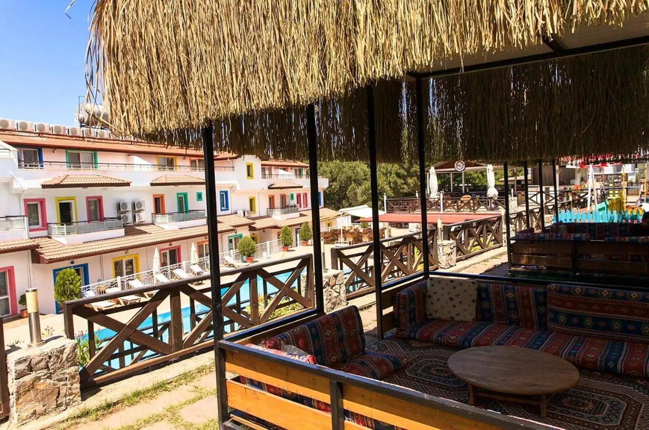 Konfor Suite Otel