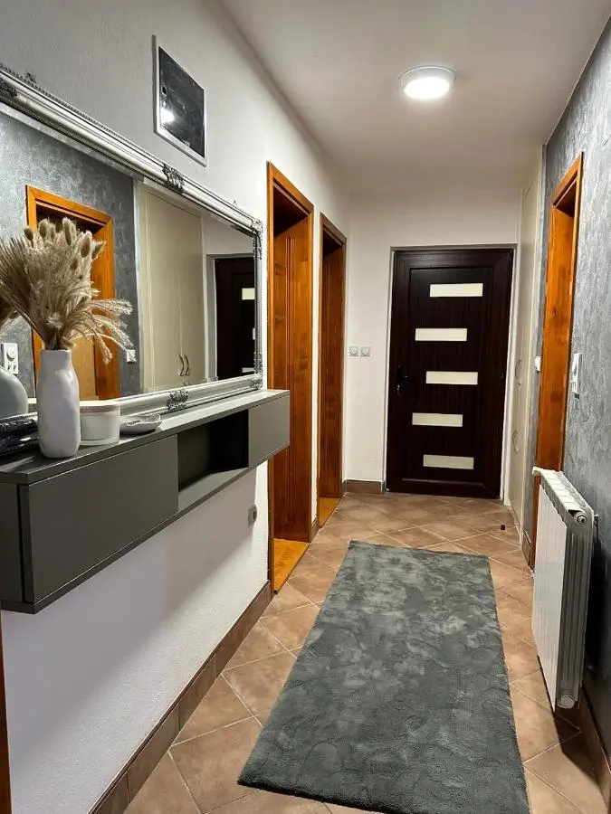 Elit Lux Apartments