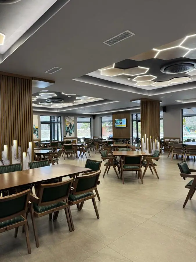 Hotel Fusha E Gjese