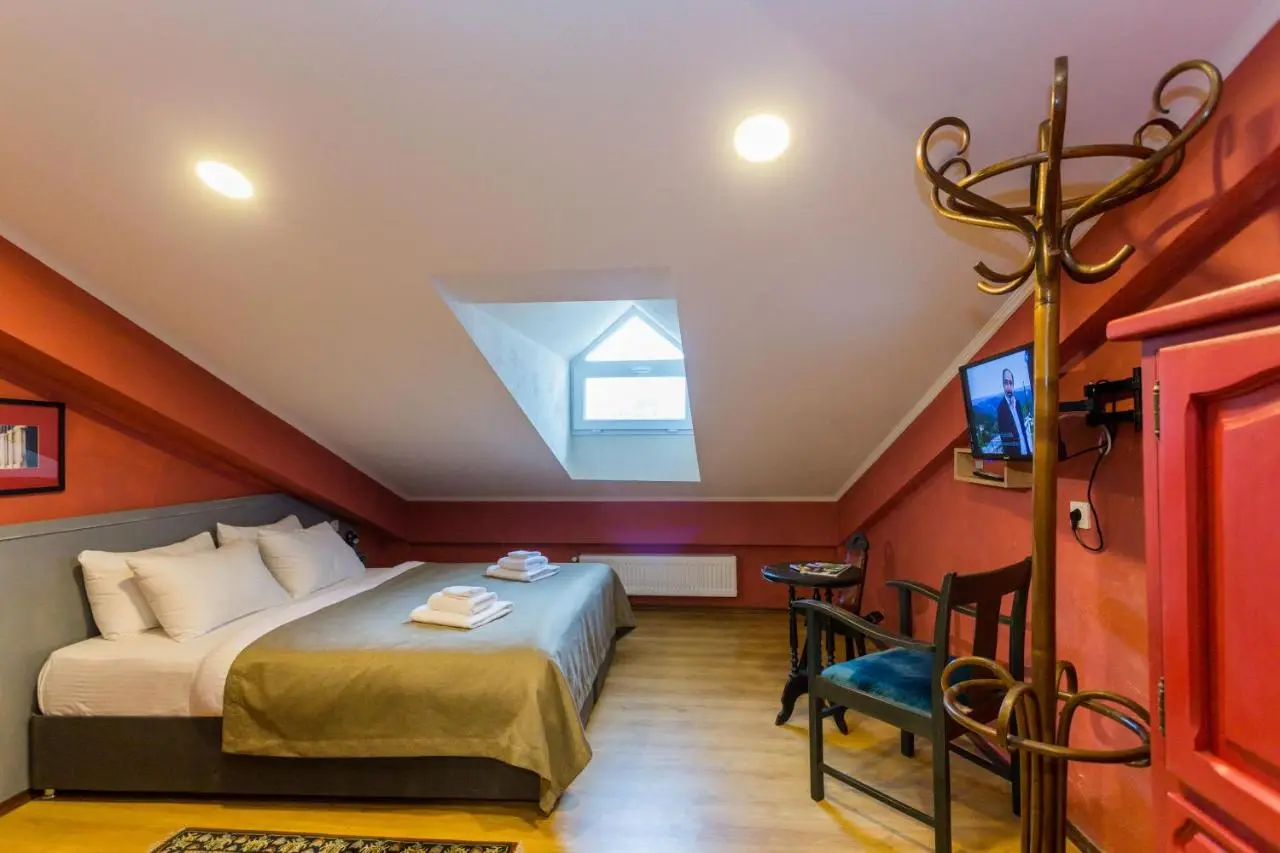 Kindli Boutique Hotel