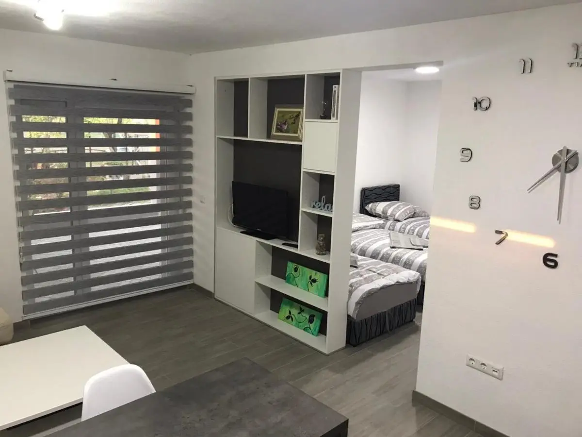 Exclusive apartment