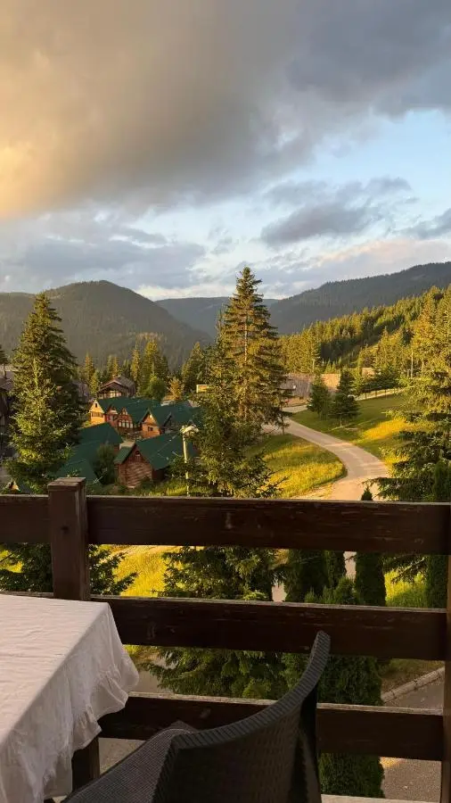 Vlašićka ruža Eko FIS 303