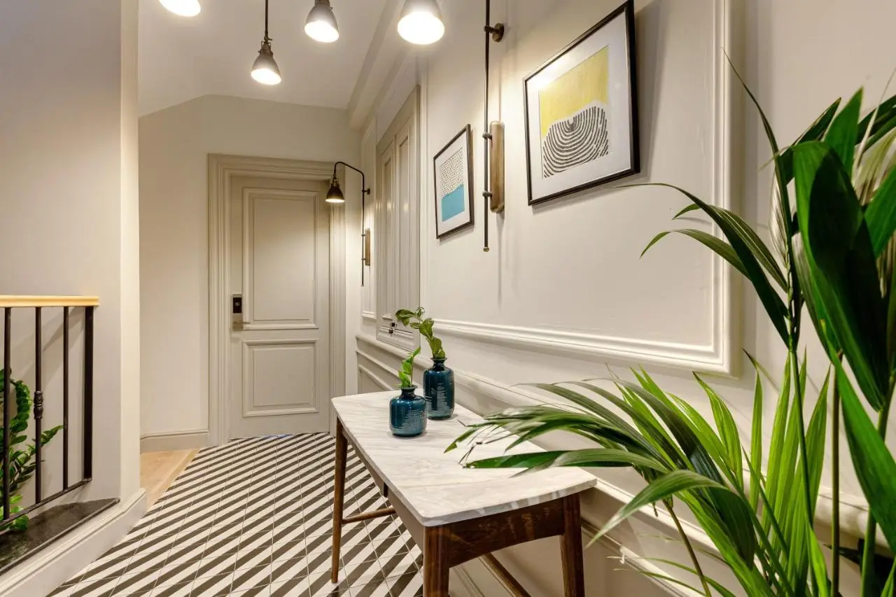 World House Boutique Hotel Galata