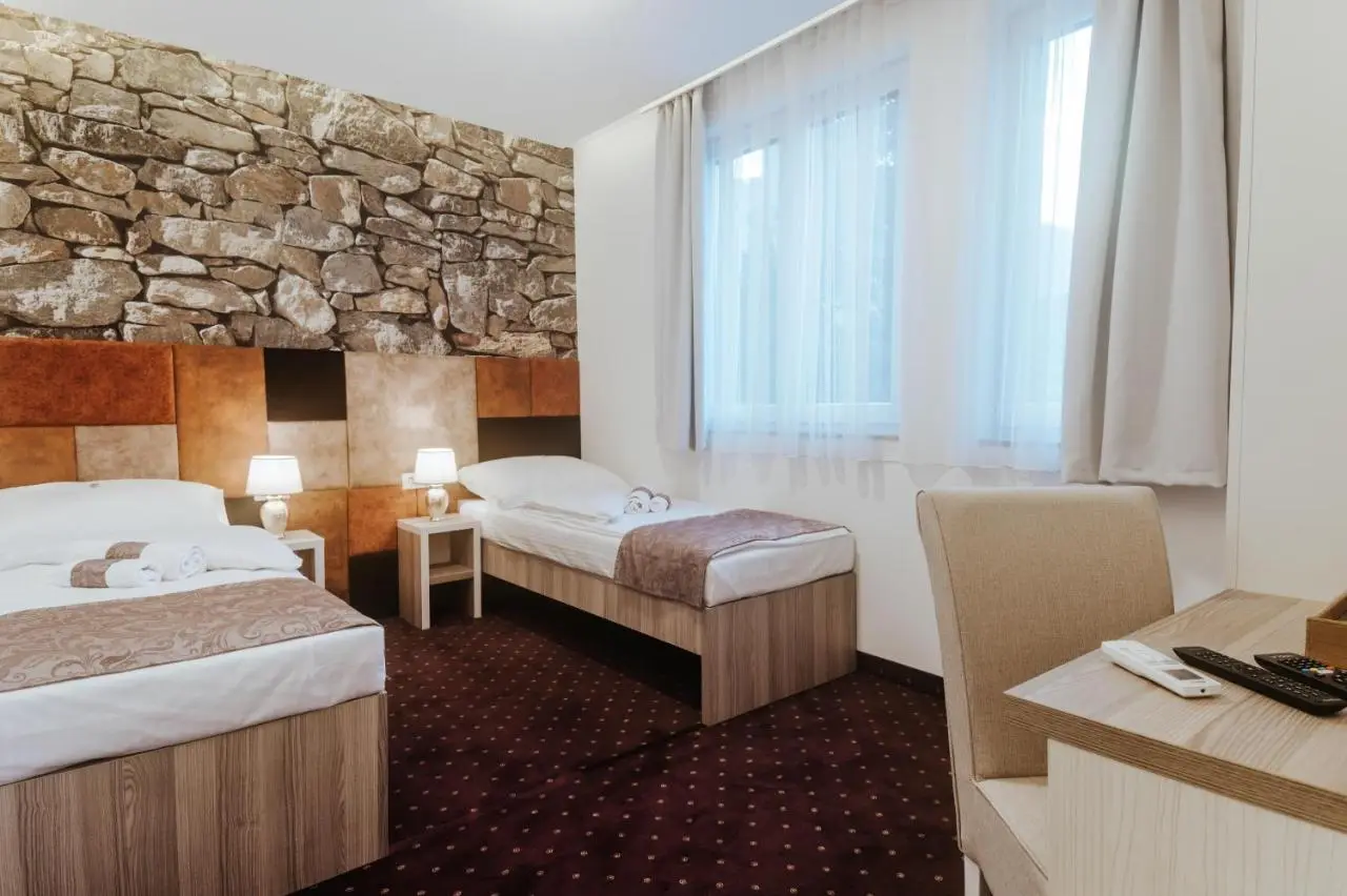 Hotel & Spa Meydan