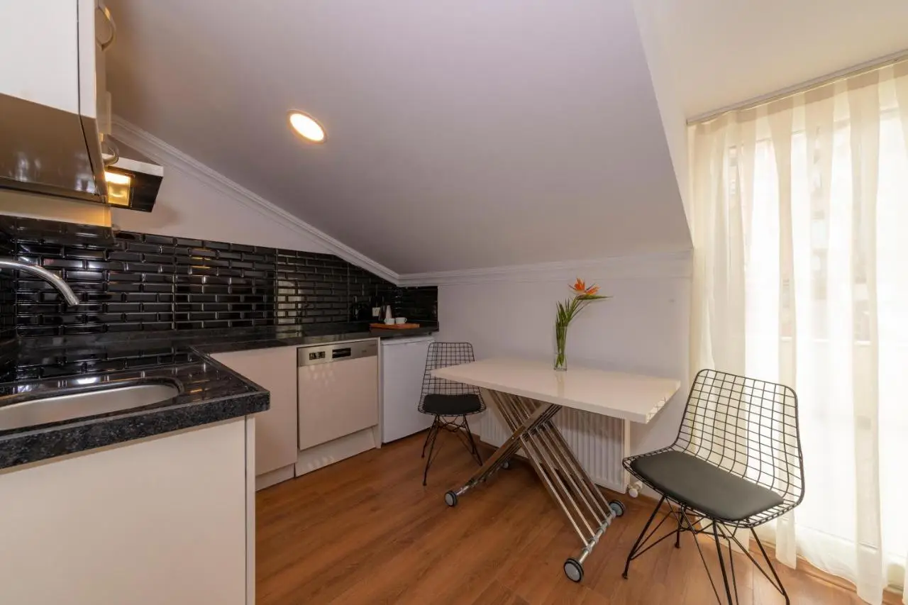 Joy Suites