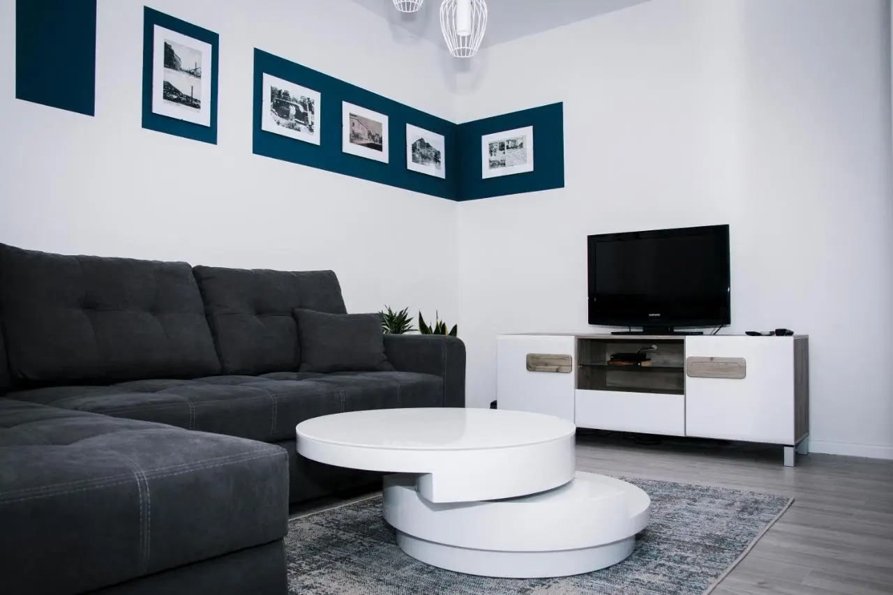 Apartment Ella