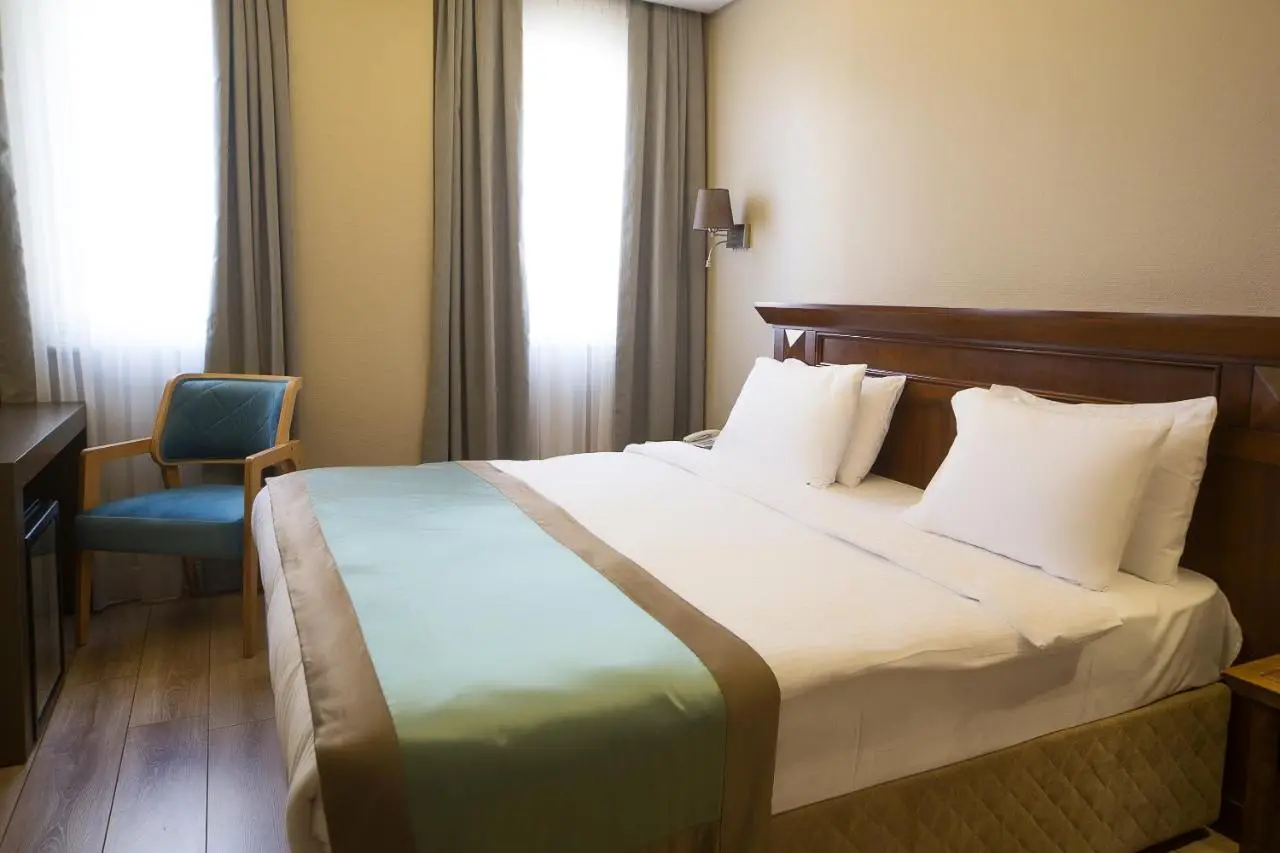 Semsan Hotel