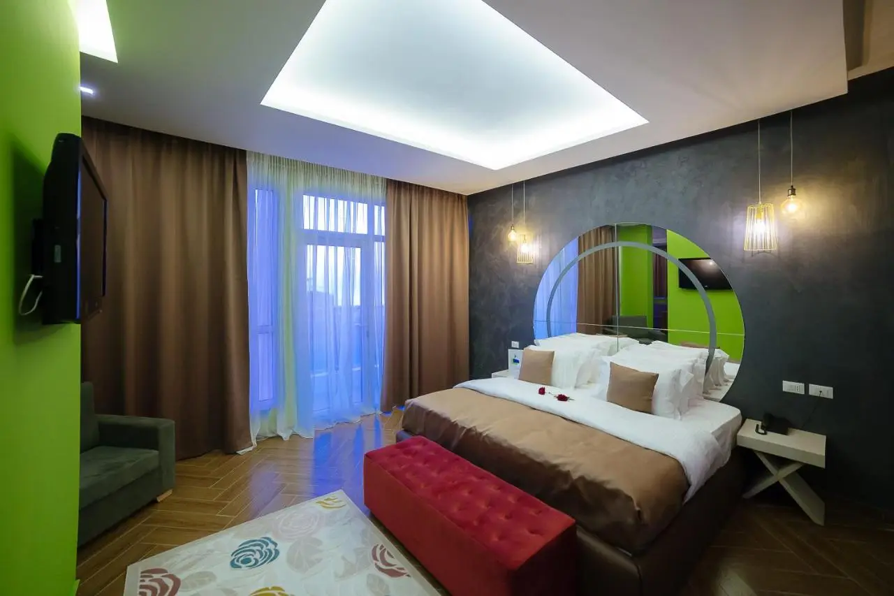 Horizont Hotel