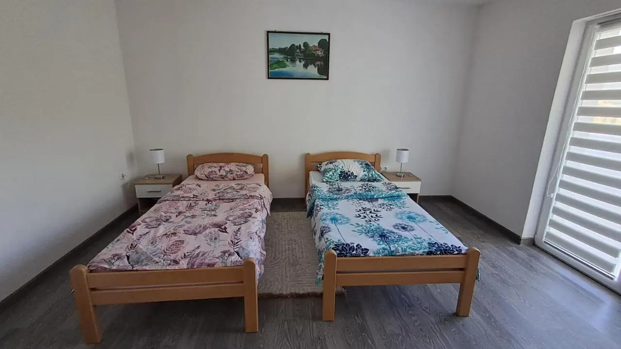 Japodska Oaza