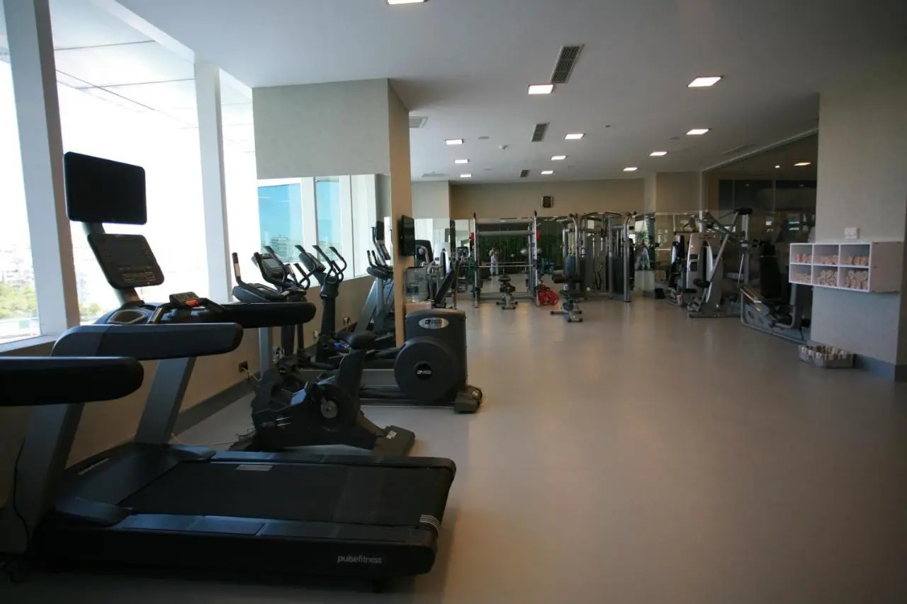 Nevali Hotel & Convention Center