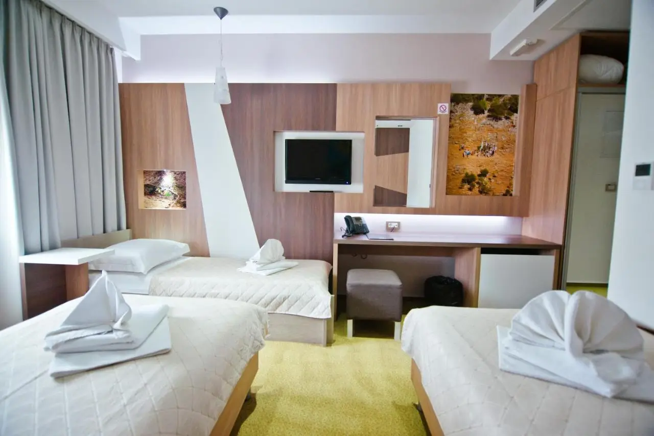 Hotel Herceg