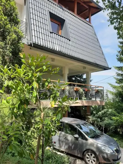 Guesthouse Hill