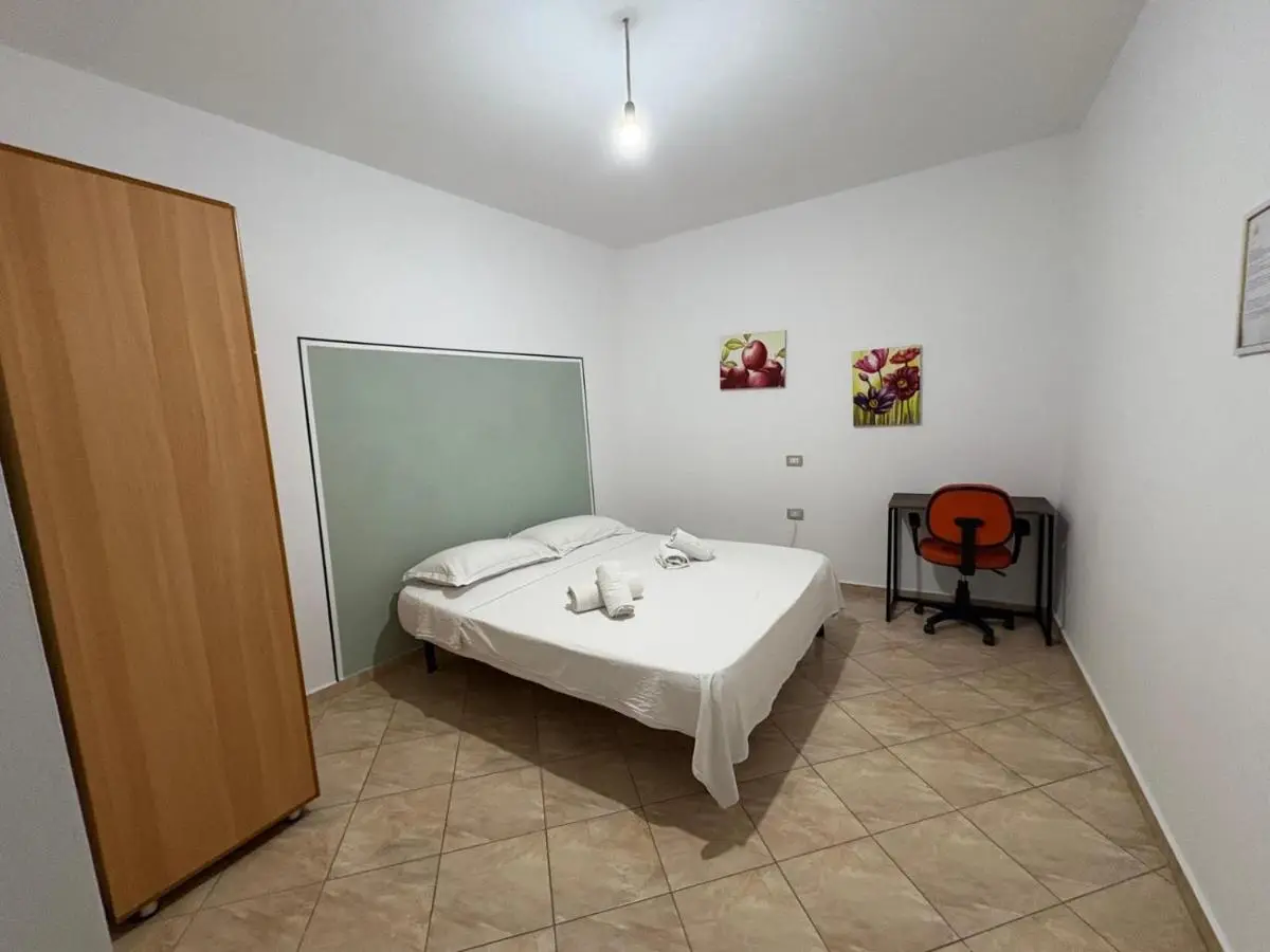 Home Sweet Home - Guest House