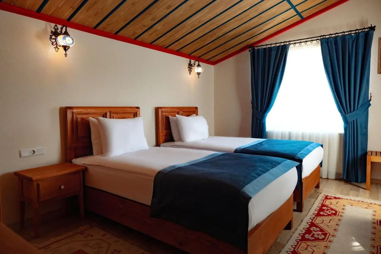 Cappadocia Villa Comfort