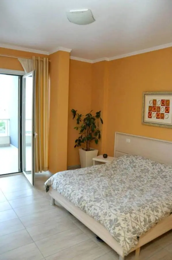 Hotel Vila Lule