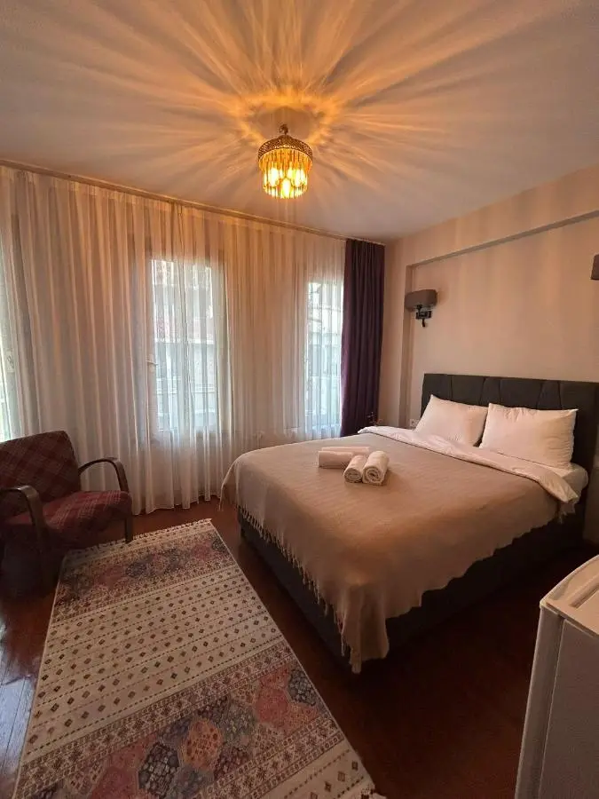 NarPera Taksim