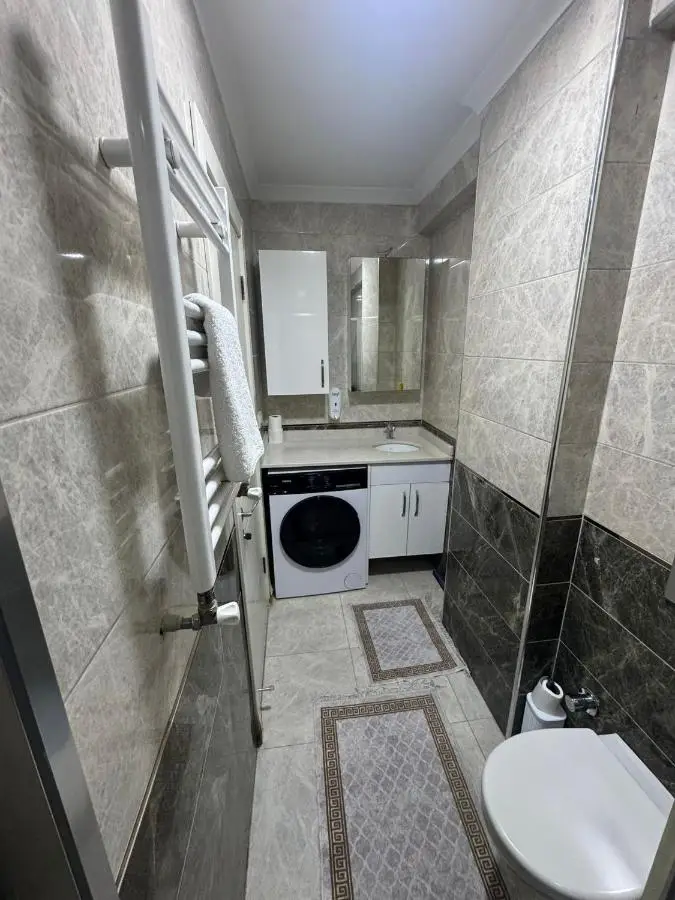 Venera Apart Osmanbey