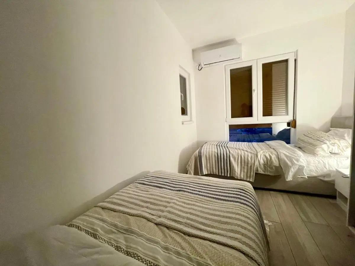 Sky view villa