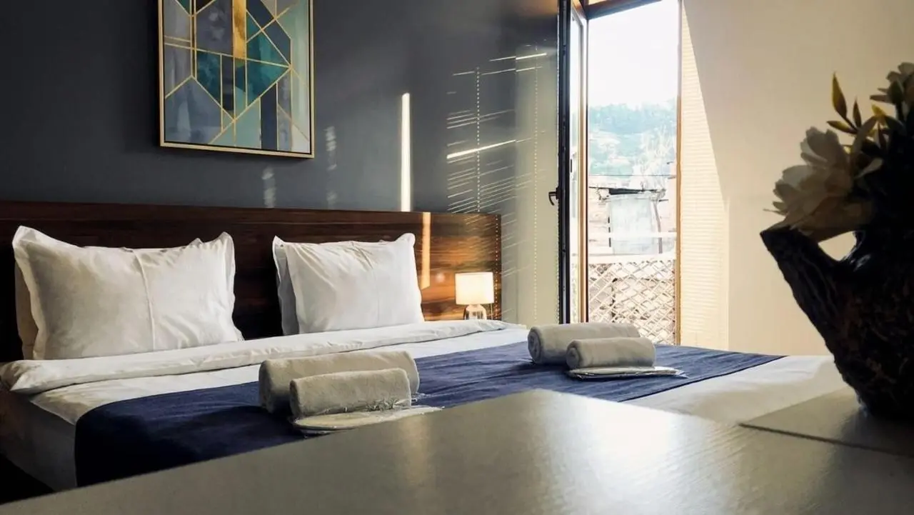 Point Boutique Hotel