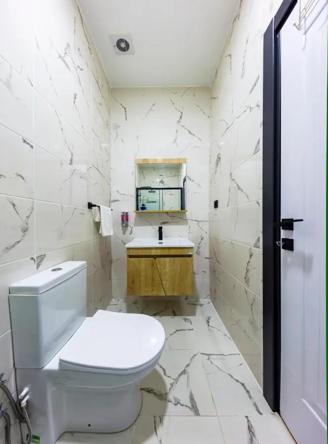 Mia Mia Suites