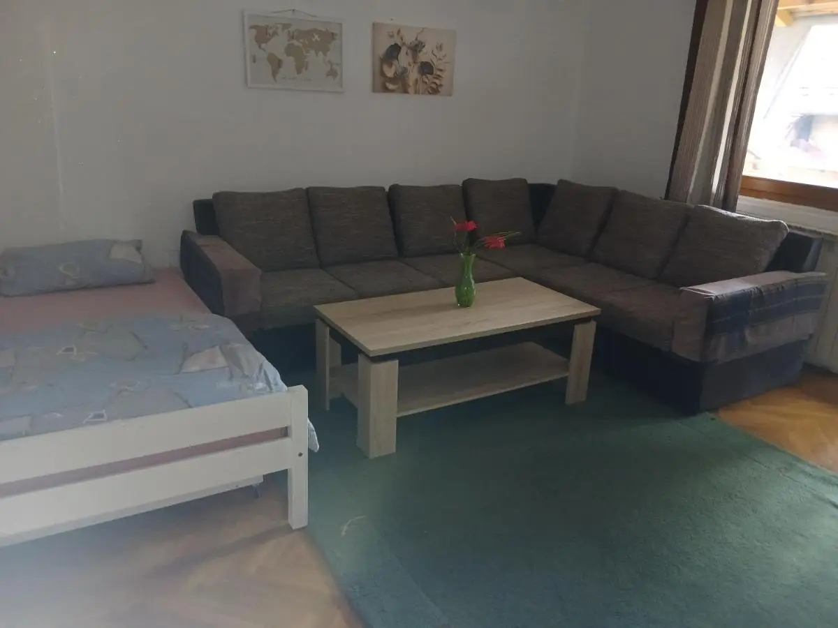Apartment Baščaršija-parking i klima