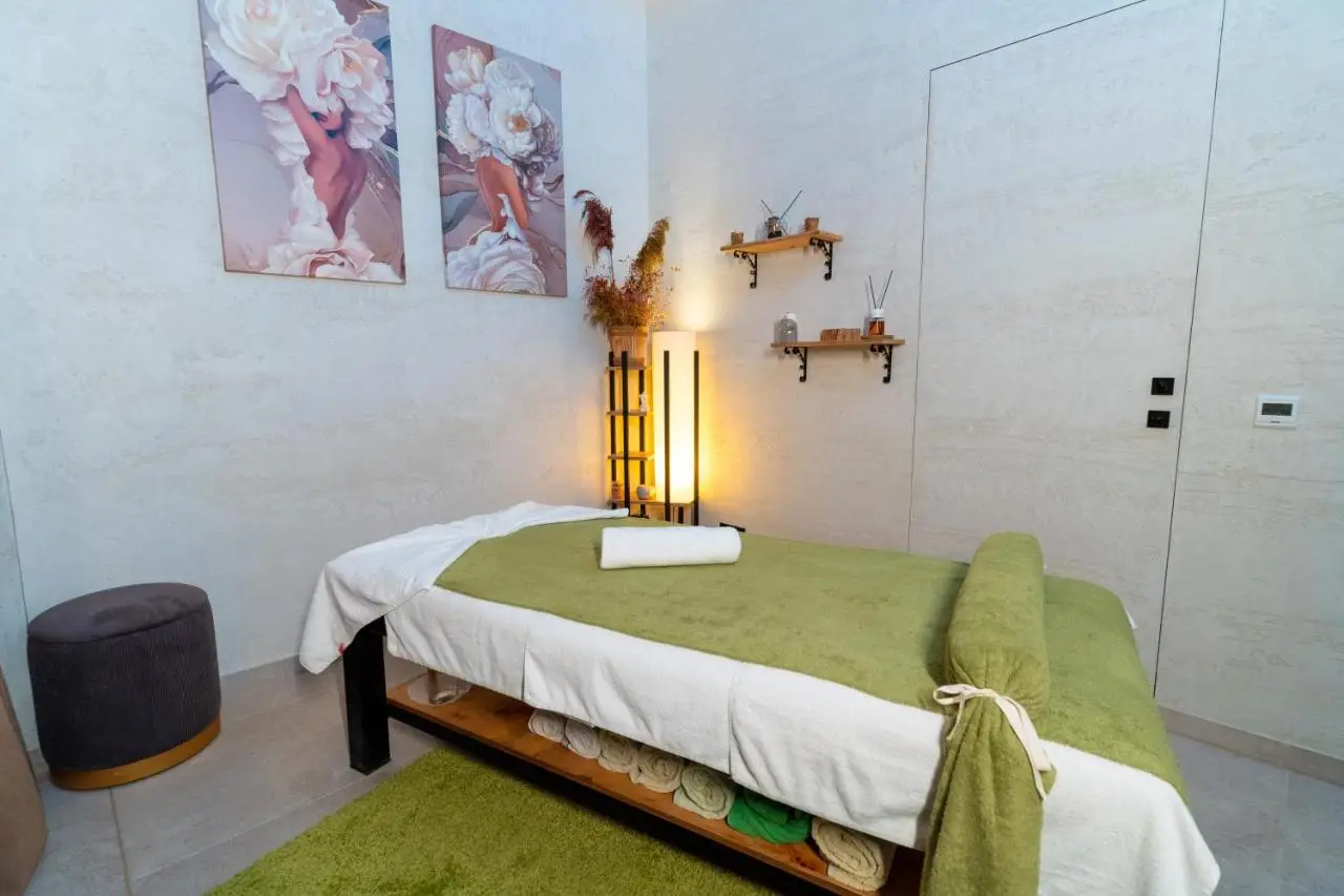 New Gudauri Rooms