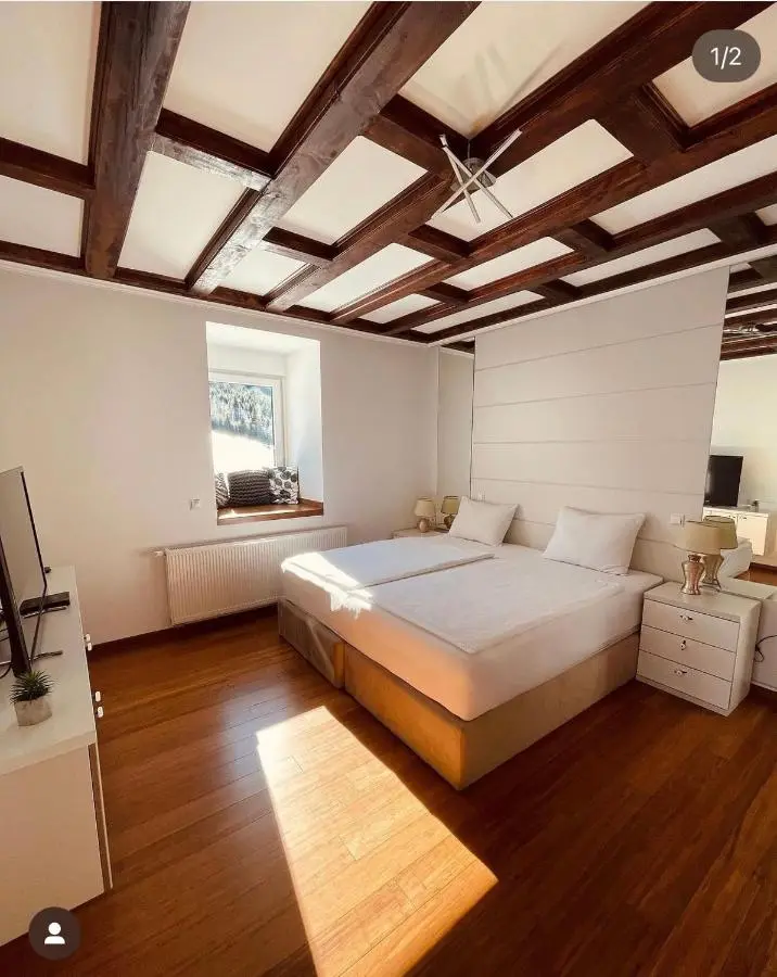 Luxury Villa Kadic