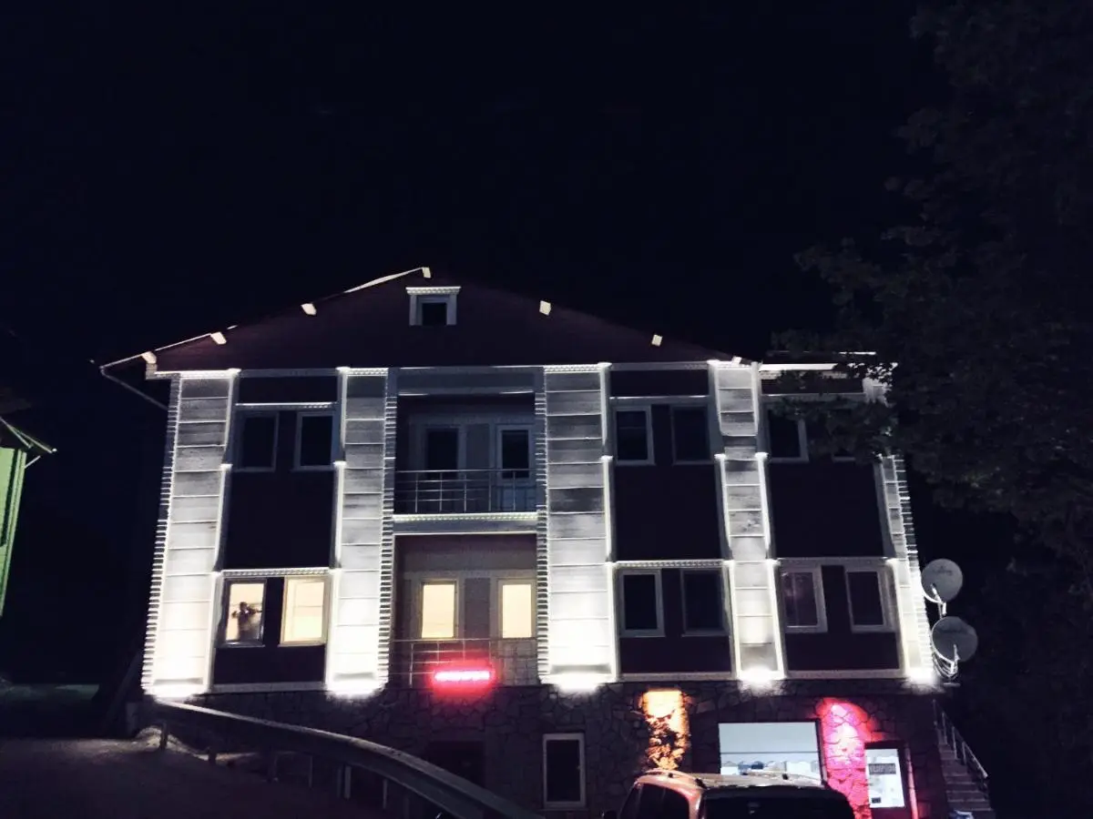 Inceli Hotel