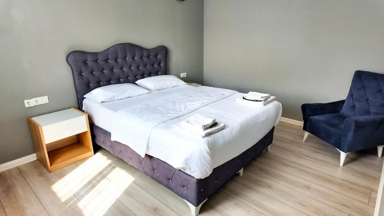 RİO's HOTEL KURTKÖY