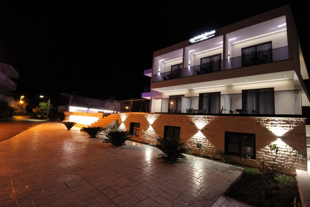 Ionian's Breeze Hotel