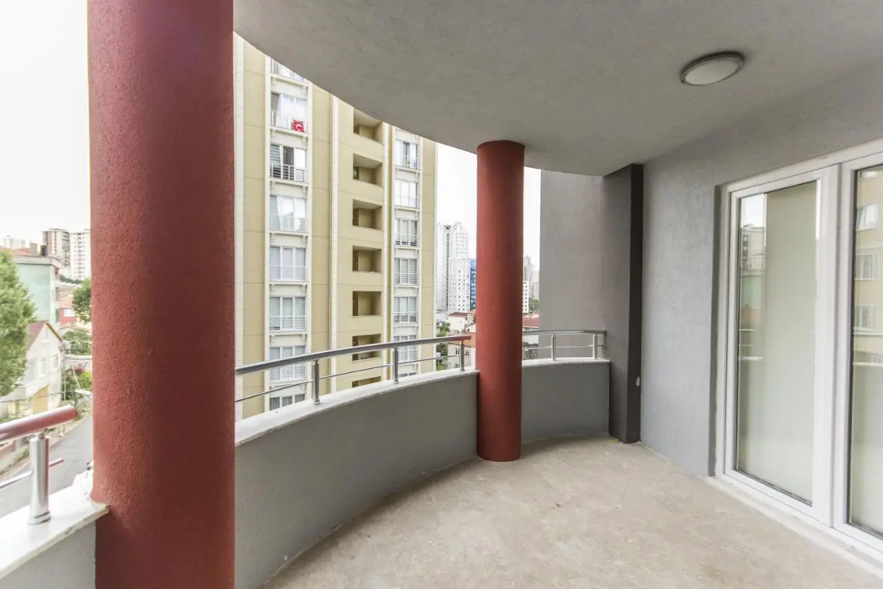 Nish Suites Atasehir
