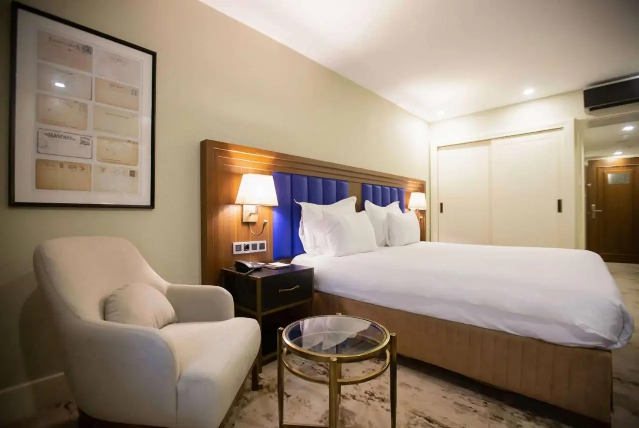 Ramada Plaza By Wyndham Istanbul Sultanahmet