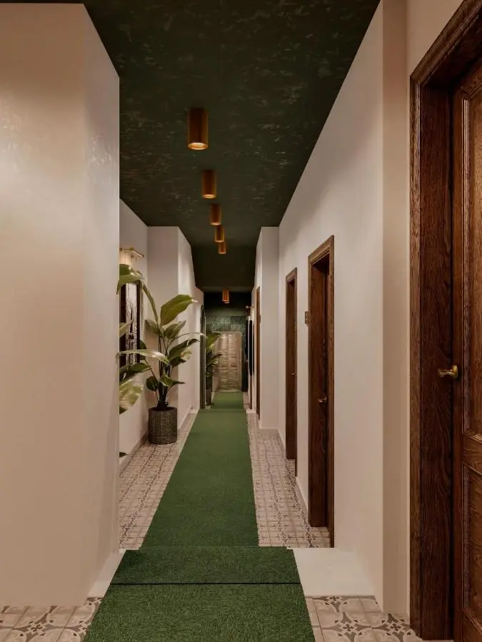 Castellion Hotels Galata