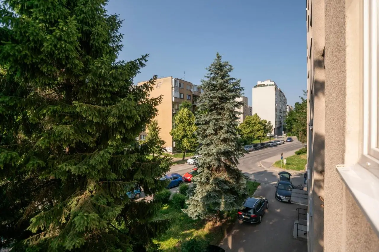 Sarajevo Midway Premium Brand New Apartment