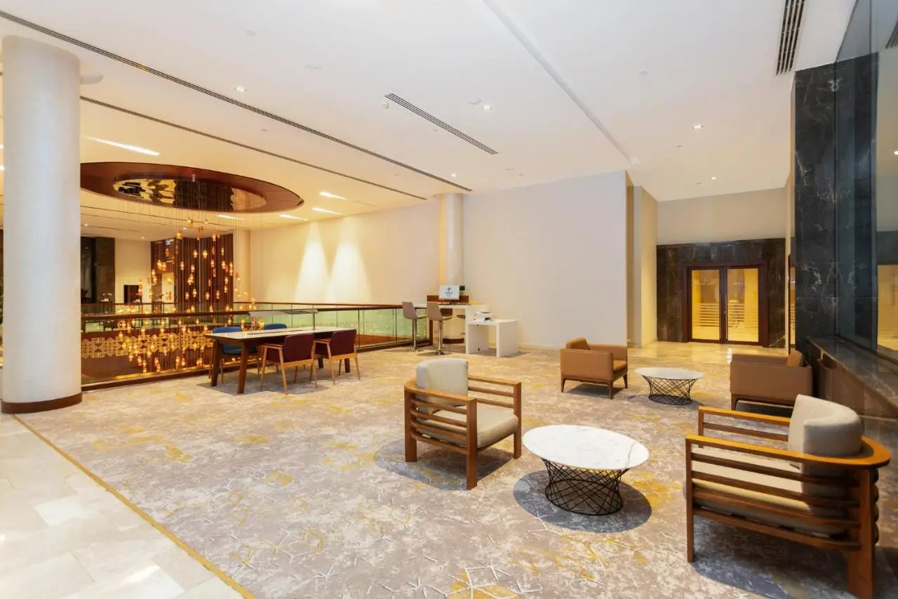 Holiday Inn Baku by IHG