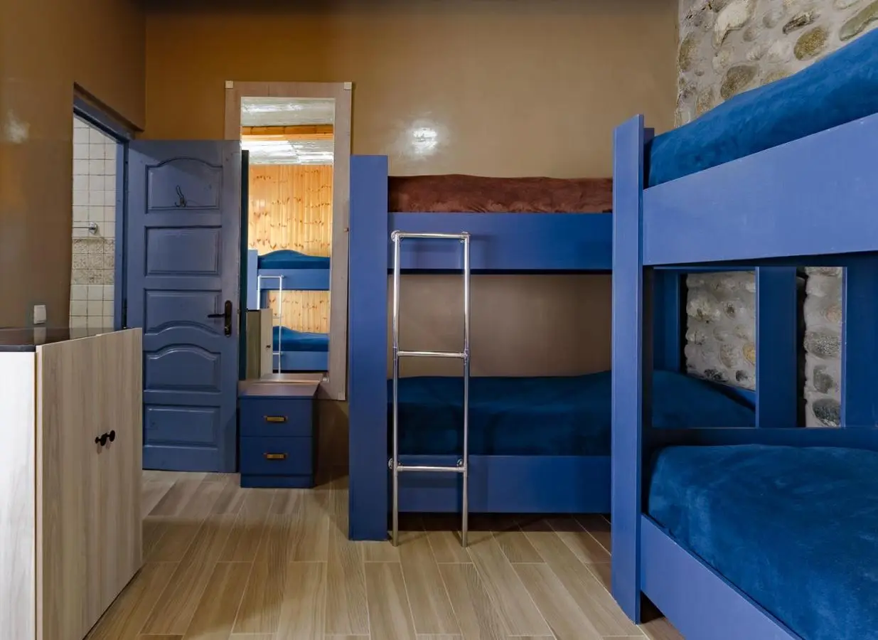 Guesthouse of Manoni Ratiani