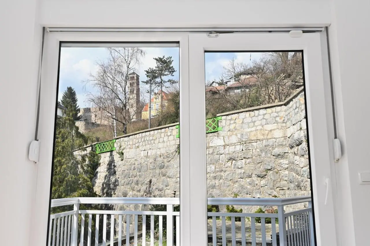 Apartmani Park, Jajce