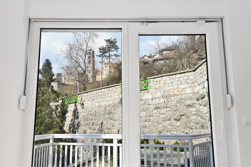 Apartmani Park, Jajce