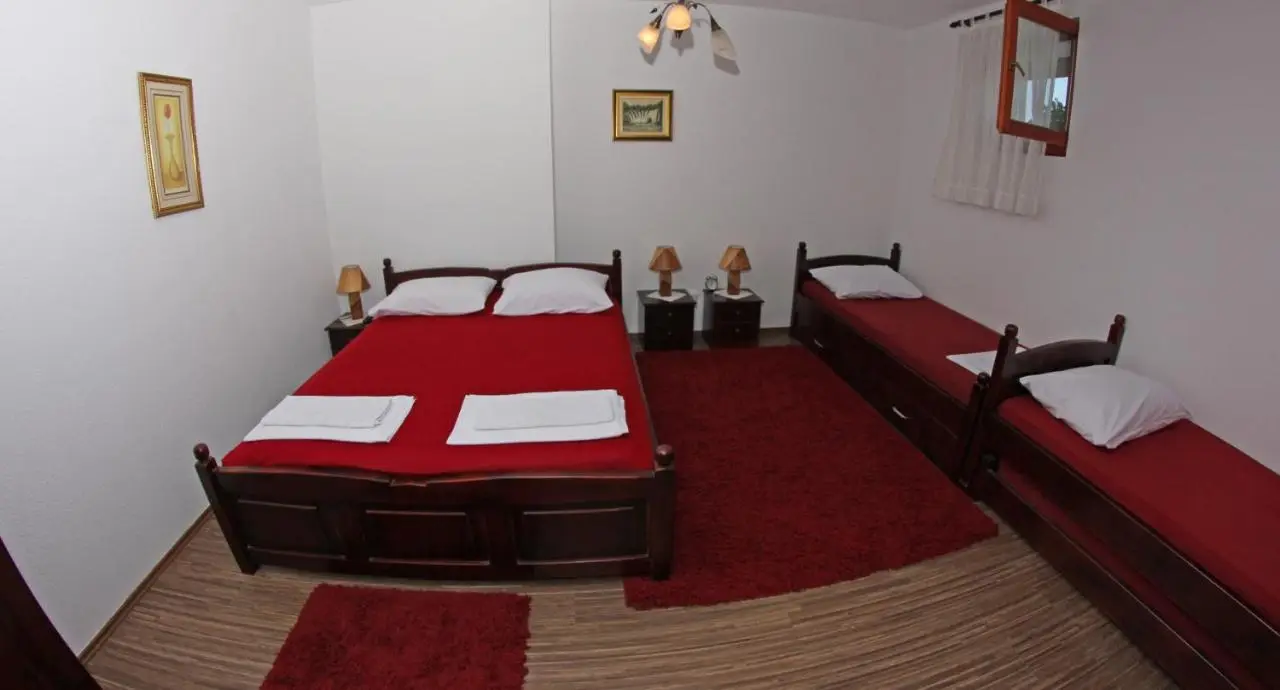 Apartment Kravica