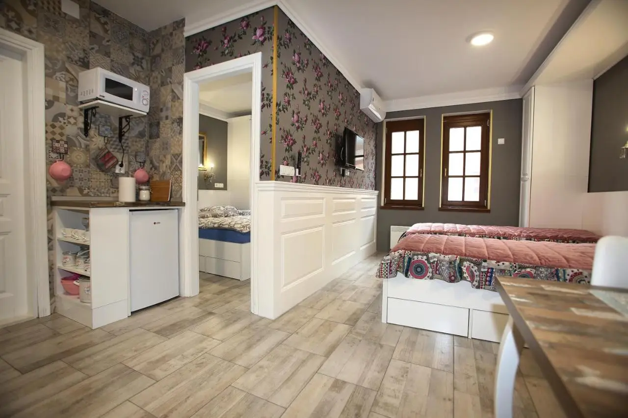 Best of Bascarsija apartments