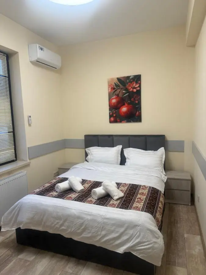 Natali Apart-hotel