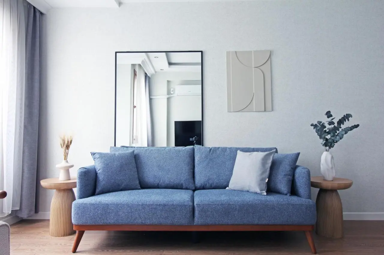 Excellent Apartments Fatih Citadel